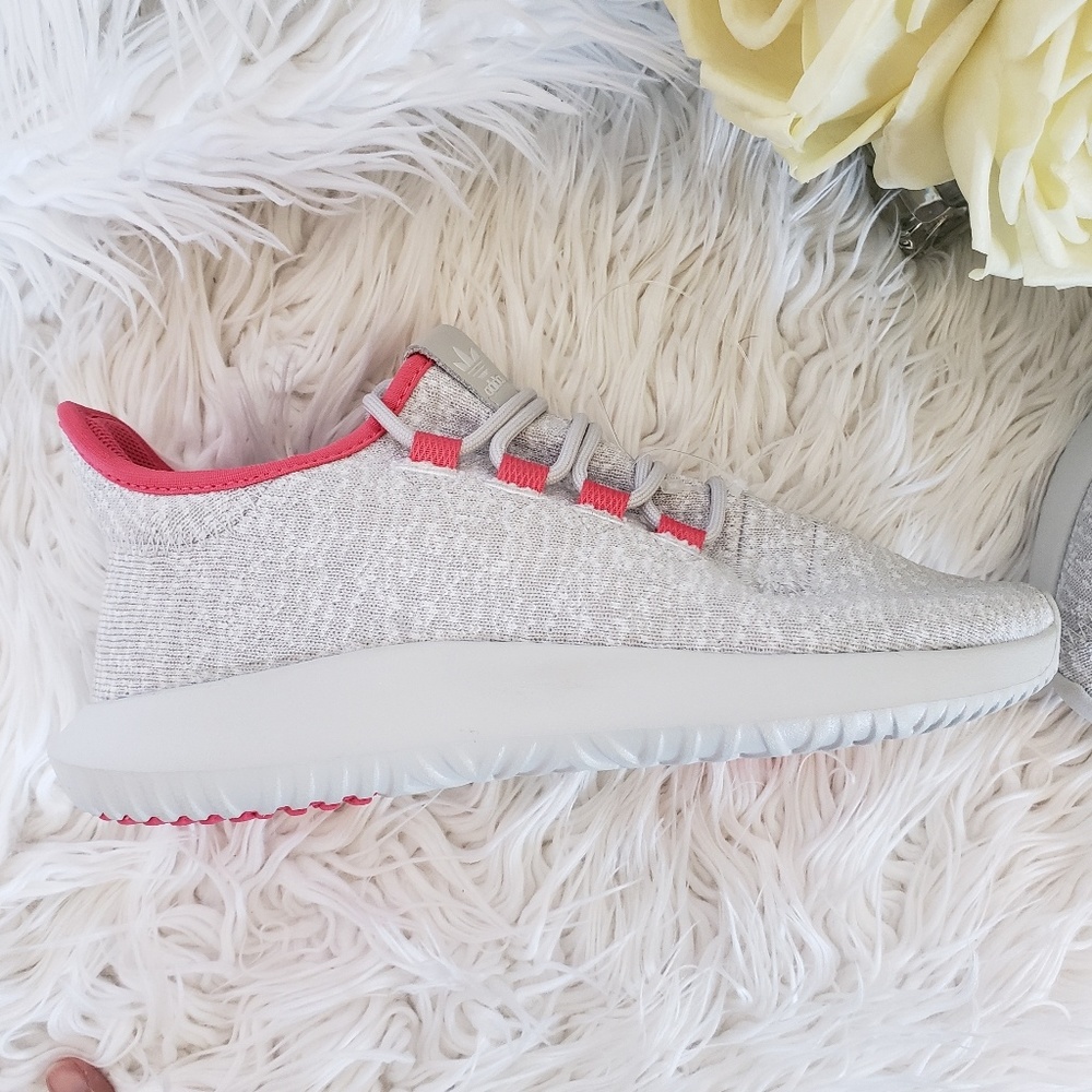 Adidas Tubular Shadow Youth Size 6 - Picture 2 of 7